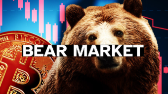 Bear Market Vibes? Bitcoin Loses Supports, Altcoins Slump, DappRadar Closes