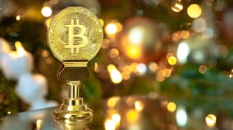 Santa Sent BTC to New ATHs and Just Saved XRP's Ass This Christmas