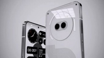 I bought the phone everyone's talking about