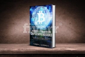 🎵🔹"🎼🔹🌐Cripto-Book: "Yorbeth & The Valley of Crypto-Entrepreneurs":"Crypto-Universe/Dilutions"(Synopsis )//@criptosonido🎵🔹
