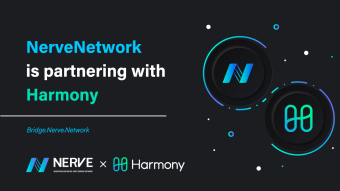 NerveNetwork is partnering with Harmony