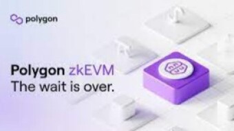 Update on Polygon zKEVM test results! Watch out its token price!