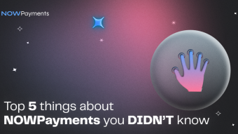 5 things you didn’t know about NOWPayments payment tools