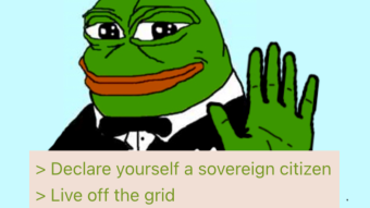 How to Stop Paying Taxes LEGALLY? | 4chan greentext | 4chan greentext