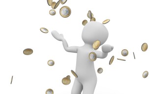 Yobit exchange: Bonus for not buying your order!