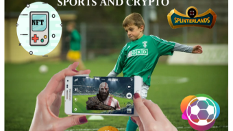 Football, Gaming and Crypto are on a collision course