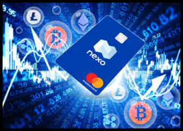 The Nexo Card