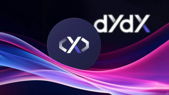 The dYdX Decentralized Exchange Network Stopped
