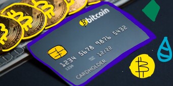 Crypto in daily life!!!