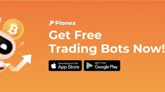 Pionex Grid Trading Bot