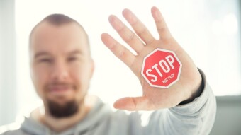 Are You Going To Stop?