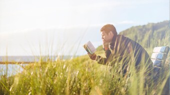 Growing yourself through Books