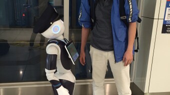 Japan’s Relationship with Robots