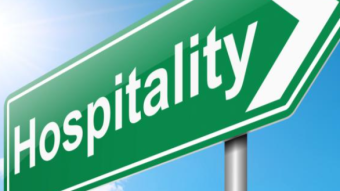 Hospitality things