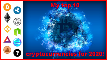 READ this before buying any cryptocurrencies in 2020!