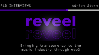 Bringing transparency to the music industry through web3
