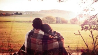 Love doesn't Demand, it Requests!
