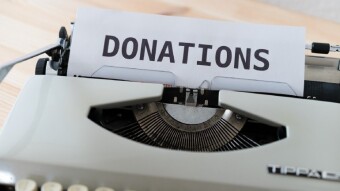 Top 10 Platforms to Start Receiving Donations with Crypto