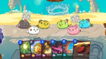 Optimizing Axie profit using SwapSpace as back-up ( Debusting the myths behind the game)