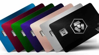 With Crypto.com's Visa Card changes, are they still worth it?
