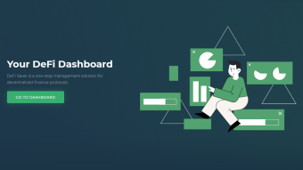 Simple DeFi Lending and Borrowing with DeFi Saver