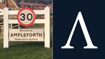 Goodbye Ampleforth, it was (mildly) good while it lasted - Also, WHAT IS AMPLEFORTH?