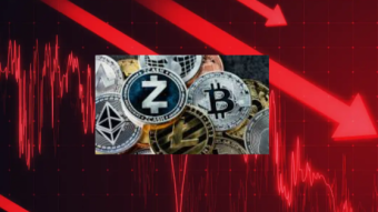 Crypto, Stocks And Metals Crash: What Happened?