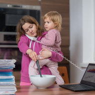Exploding the Myths: Remote Working, Working-From-Home, and all the Predictable Clichés…
