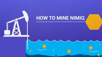 Nimiq Miner