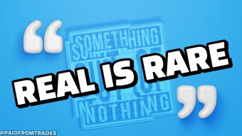 Real Talk #1