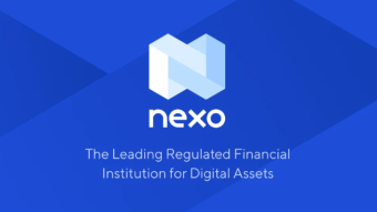 Earn Higher than Most Banks' Interest Rate on your FIAT with NEXO