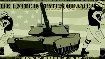 Hazardous Duty Incentive Pay (HDIP): Anything For A Buck?