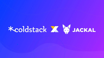 ColdStack Partners With Jackal