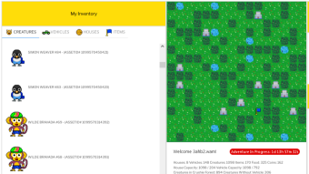 Cute Crushies Early Game - Update November 2021