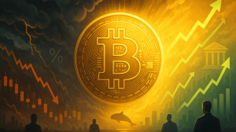 What Everyone Missed About Bitcoin’s Current Setup