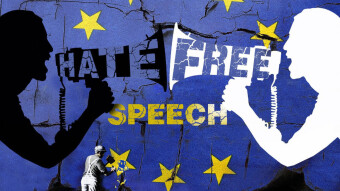Why the EU's DSA complaints regarding Palestine are a joke