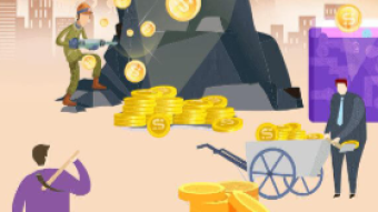Free distribution of SAT tokens through the SmartX mining crane!!!We are in a hurry to earn 200-1000 dollars and maybe more!