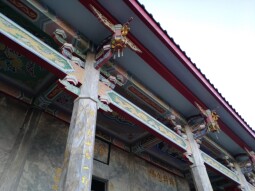 How to save accommodation cost when travelling in Taiwan