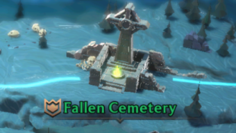 Guild of Guardians: The Pax Custos Deep Dive into the Fallen Cemetery