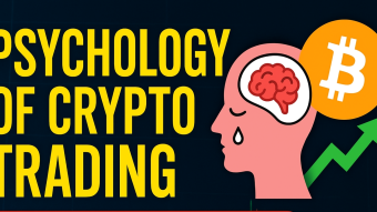 The Psychology of Crypto Traders — How Emotions Drive Pump-and-Dump Cycles and Ways to Master Discipline