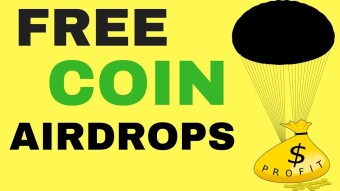 *** EARN MORE ** EARN MORE **Upto 50$ USD = Great #Airdrop !