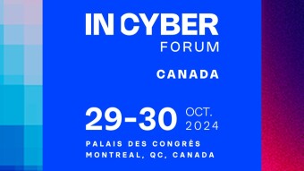 InCyber Forum Canada 2024