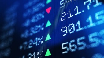 What do kids and the stock market have in common?