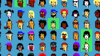 From Cypherpunks to CryptoPunks: Blockchain Collectibles and NFTs