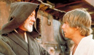 The Master and the Disciple (parable )🙇