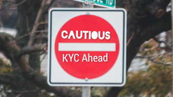 Bitget Exchange makes KYC mandatory
