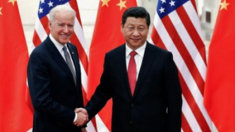 How the relationship between Biden and China can help emerging countries