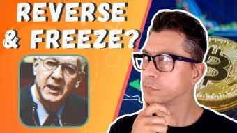 US Government Wants To Freeze & Reverse Crypto Transactions