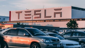 Elon Musk's Enslavement Of His Workers
