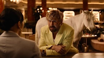 Product placement, a title that gives away the ending and Ryan Gosling's obsession with cool movie jackets - 'The Fall Guy' is one of the movies I've seen years